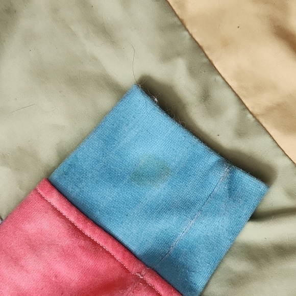 Blue Moose hoodie - Picture 4 of 5